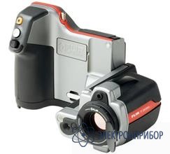 Строительный тепловизор Flir T335