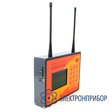 Корреляционный течеискатель ИСКОР-305