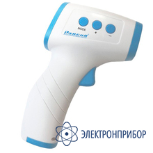 Измеритель температуры бесконтактный IT-9-IRm