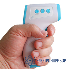 Измеритель температуры бесконтактный IT-9-IRm