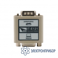 Кабель коммуникационный IT-E121