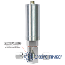 Измеритель микровлажности газов ИВГ-1 Н-В-Д1-ПС-G 1/2"