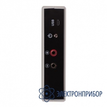 Электронный секундомер-измеритель ИВПР-203М-USB