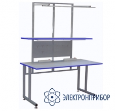 Комплект опций антистатический для рабочего места слесаря сборщика К21 ESD