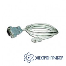 Кабель интерфейсный модемный RS232-9-8-M