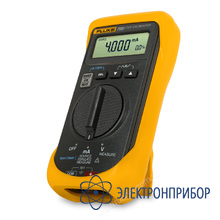 Калибратор токовой петли Fluke 705