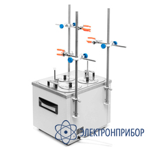 Баня лабораторная ЛБ32-Ш