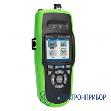 Комплект из трех сетевых тестеров: linkrunner at 2000 и двух linksprinter 300 LINKSOLUTIONS-KIT