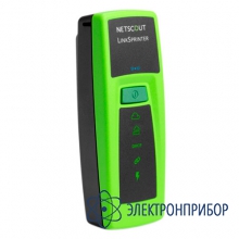 Комплект из трех сетевых тестеров: linkrunner at 2000 и двух linksprinter 300 LINKSOLUTIONS-KIT