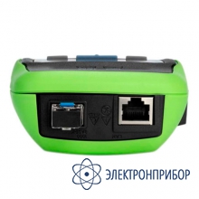 Комплект из трех сетевых тестеров: linkrunner at 2000 и двух linksprinter 300 LINKSOLUTIONS-KIT