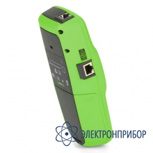 Комплект из трех сетевых тестеров: linkrunner at 2000 и двух linksprinter 300 LINKSOLUTIONS-KIT