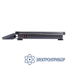 Фасовочные настольные весы M-ER 224 AF-32.5 STEEL LCD USB