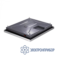 Фасовочные настольные весы M-ER 224 U STEEL LCD USB (без дисплея, без АКБ)