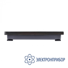 Фасовочные настольные весы M-ER 224 STEEL LCD USB (без дисплея, без АКБ)