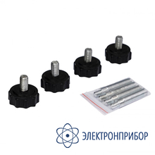 Фасовочные настольные весы M-ER 224 15.2 STEEL LCD USB без дисплея, без АКБ