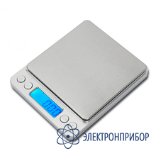 Высокоточные весы M-ETP2 FLAT НПВ=200g и d=0,01g