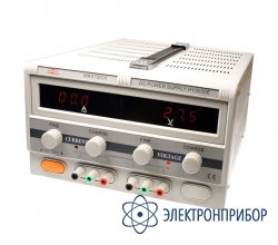 Источник питания Mastech HY3030E