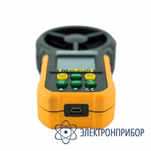 Анемометр с usb интерфейсом МЕГЕОН 11007