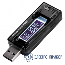 Usb-тестер МЕГЕОН 12010