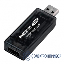 Usb-тестер МЕГЕОН 12010