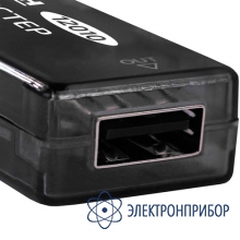 Usb-тестер МЕГЕОН 12010