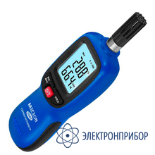 Термогигрометр с bluetooth МЕГЕОН 20067