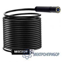 Видеоскоп-эндоскоп usb МЕГЕОН 33100