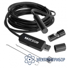 Видеоскоп-эндоскоп usb МЕГЕОН 33100