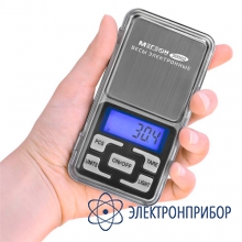 Весы электронные МЕГЕОН 50002