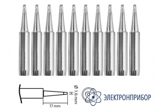 Комплект жал МЕГЕОН 900M-T-1.6D-K