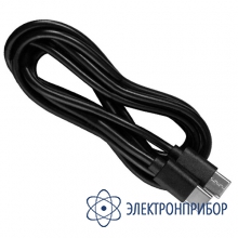 Кабель (type-с - type-с) МЕГЕОН USB-C