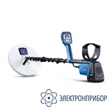 Металлодетектор Minelab GPX 6000