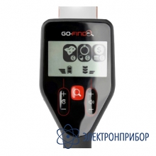 Металлодетектор Minelab GO-Find 20