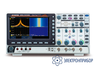Осциллограф цифровой запоминающий MPO-72204P