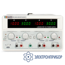 Источник питания MPS-3010H-3