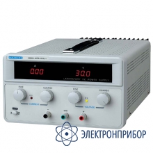 Источник питания MPS-3010L-1