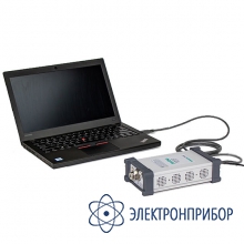 Анализатор цепей векторный MS46131A