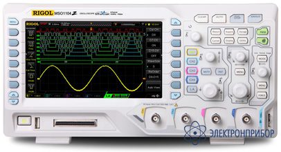 Цифровой осциллограф MSO1074Z