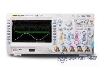 Цифровой осциллограф MSO4024