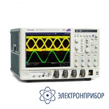 Цифровой осциллограф MSO70604C