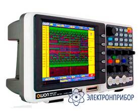 Осциллограф смешанных сигналов MSO7102T