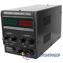 Источник питания импульсный Nice-Power PS-305