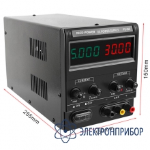 Источник питания импульсный Nice-Power PS-305