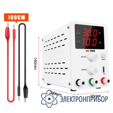 Источник питания импульсный Nice-Power R-SPS3010