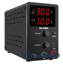 Источник питания импульсный Nice-Power R-SPS3010