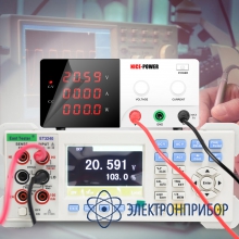 Источник питания импульсный Nice-Power R-SPS3030