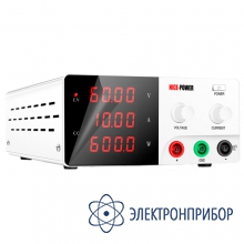 Источник питания импульсный Nice-Power R-SPS6010