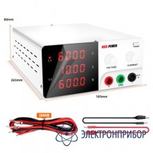 Источник питания импульсный Nice-Power R-SPS6010