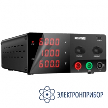 Источник питания импульсный Nice-Power R-SPS6010