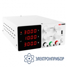 Источник питания импульсный Nice-Power SPS-W3010